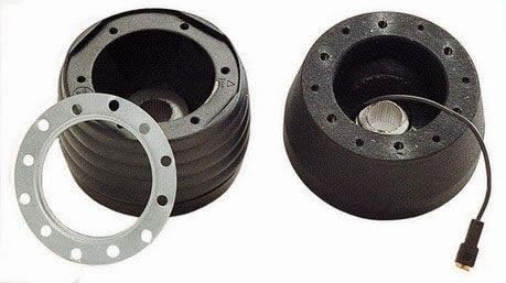 Steering Wheel Hub Sparco Ford Fiesta All 2011-2012