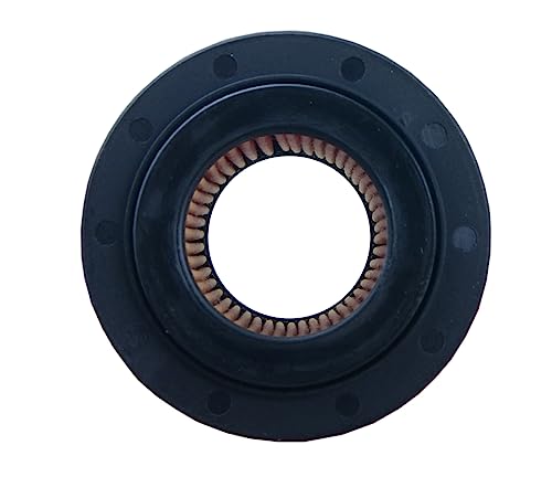 Engine Oil Filter MAHLE OX 347D