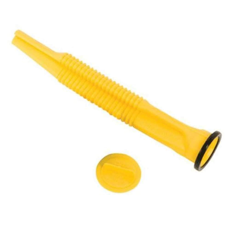 Self-Venting Spout Kit RotopaX RX-SP-Vent