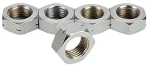 Jam Nut QA1 JNL10S-5PK, Pack of 5