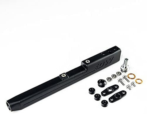 Honda B-Series Deatschwerks Fuel Rails (7-400)