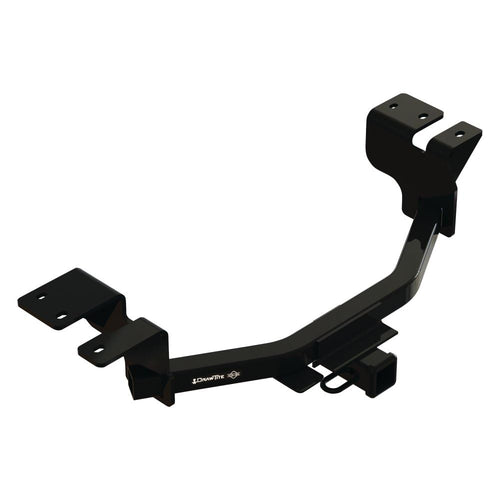 Class 3 Draw-Tite Trailer Hitch, 2 Inch Square Receiver, Compatible with 2022-2026 Ford Maverick.