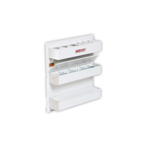 Door WEATHER GUARD 9872301 Organizer