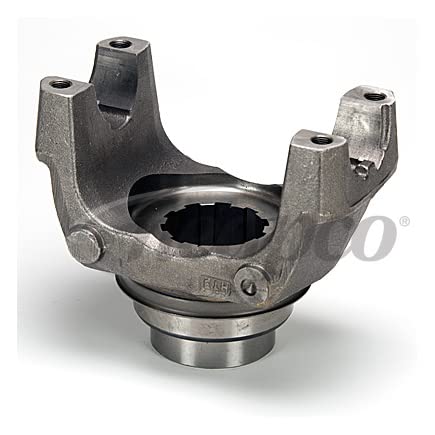 N6.3-4-781-1X Neapco Bearing Strap Construction