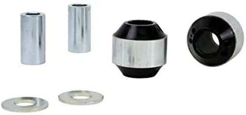 Nolathane Front Control Arm Bushing REV030.0286; Fits Subaru Impreza 08-12