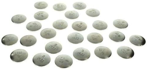 Melling Expansion Plug MEP-10 Stock Replacement Bulk Pack