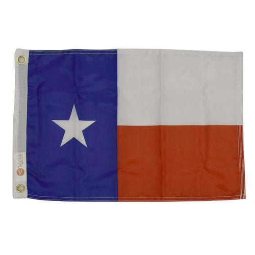 Texas State Flag Taylor Made Products 93143 Boating Hardware & Maintenance Supplies