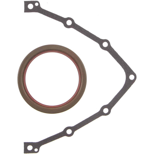 Engine Main Bearing Gasket Set MAHLE JV547