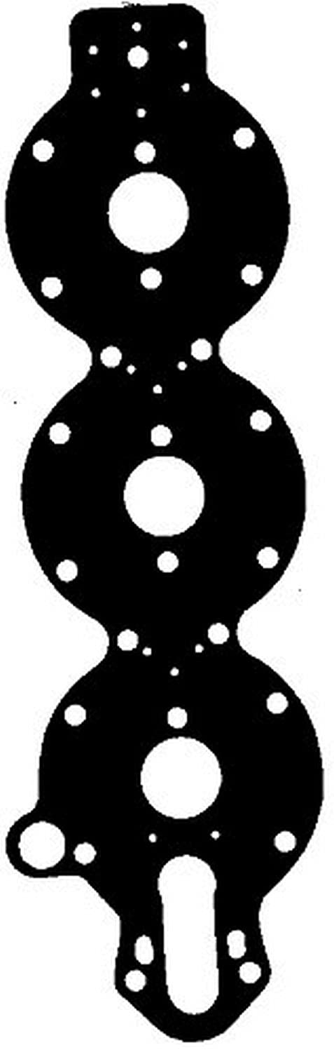 Water Jacket Cover Gasket Sierra International (Pack of 2) 18-2544-9