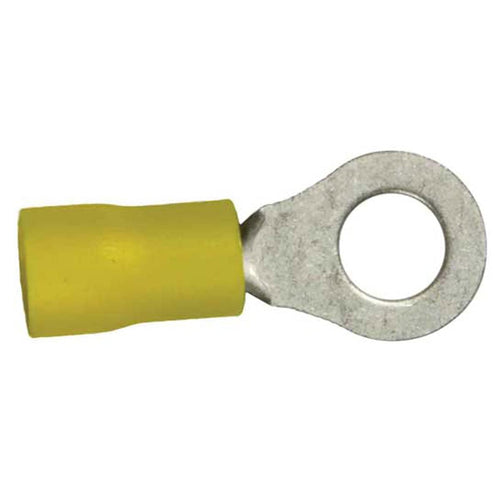 VINYL WIRTHCO ENGINEERING Ring Terminal