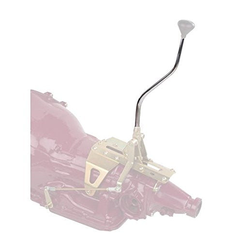 23" Double Bend Replacement Lever Kit Compression Style Lokar Performance Products RLK-69015