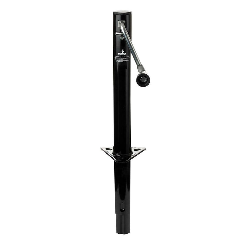Trailer Jack Husky Towing 30782 Trailer Tongue Jacks
