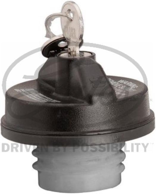 Locking Gates 31778 Fuel Tank Cap