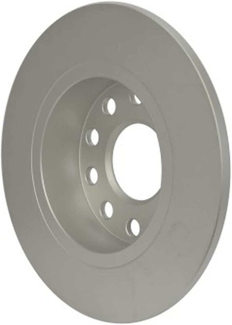355122612 Pagid Disc Brake Rotor