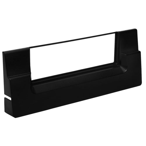 Metra Electronics 99-9301 Installation Kit Single DIN for 1997-2003 BMW 5 Series and 2000-2006 X5