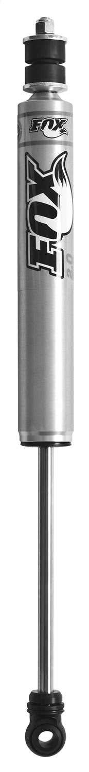 Eyelet End Fox 985-24-010