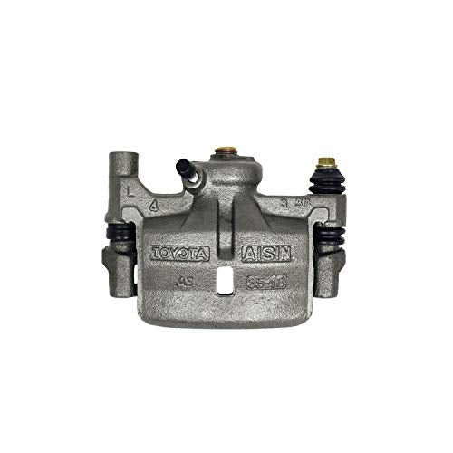 Rear Right Power Stop L1202 One Stock Replacement Brake Caliper