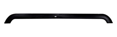Triple Axle Fender Skirt ICON 12095 for Eclipse Attitude - Black