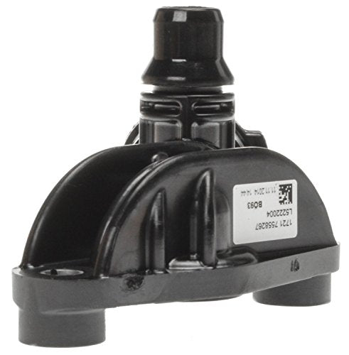 TO 6 93 MAHLE Auto Trans Oil Cooler Thermostat