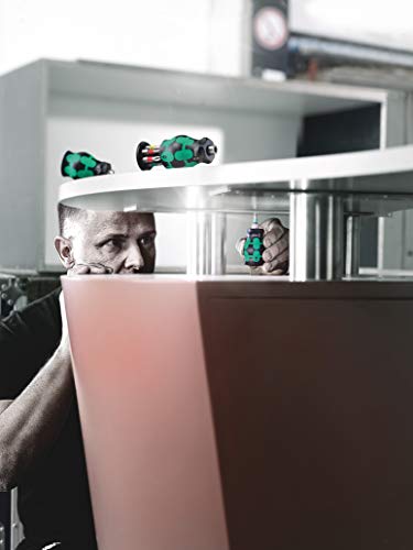Kraftform Stubby Kompakt Magazin 1