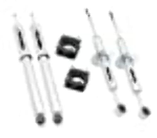 Belltech Leveling Kit 1030SP with Street Performace Shocks