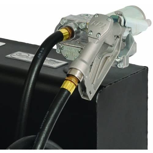 Dee Zee Water and Particle Filter 129300-02 18 GPM/67 LPM