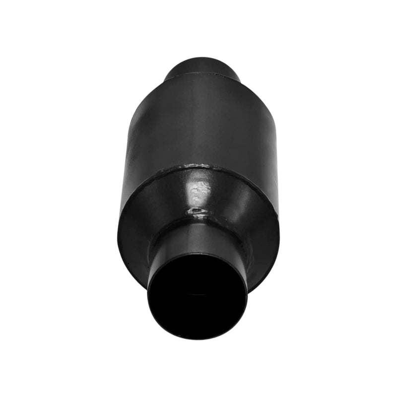 Outlaw Series Flowmaster 815425S Race Muffler