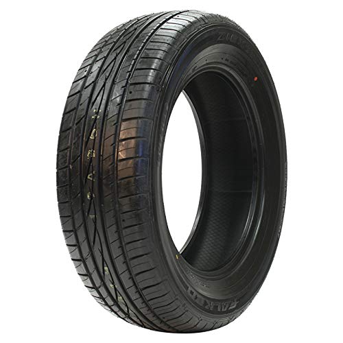 Ziex Falken ZE-912 All Season P205/60R16 92H Passenger Tire