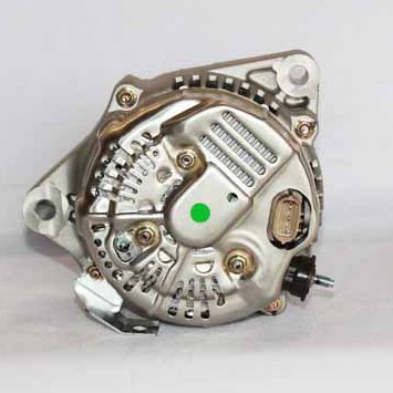 Alternator TYC Compatible with 2001-2002 Toyota Sequoia