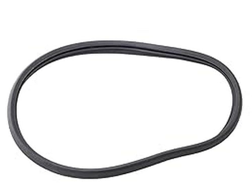 Lewmar Trim Kit HA TR 41 ST C52, Exact Match Replacement Part, Seamless Installation - 367441252