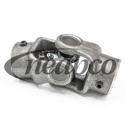Power Take Off Yoke Neapco 13-5995 and Universal Joint Assembly