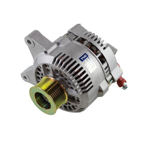 Alternator TYC Compatible with 1997-2001 Ford F- Series Pickup (Hvy Dty)