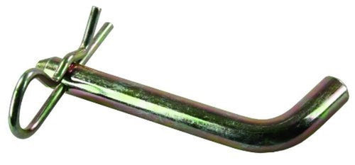 Hitch Pin and Clip Combo JR Products 01144 - 1/2", Class II