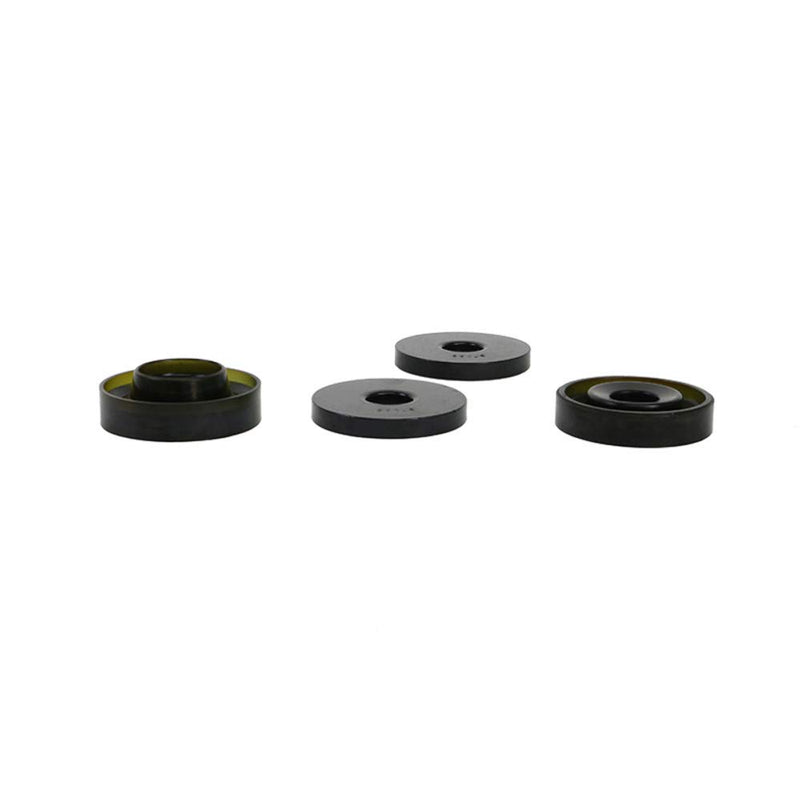 Rear W93189 Whiteline Differential Mount Bushing