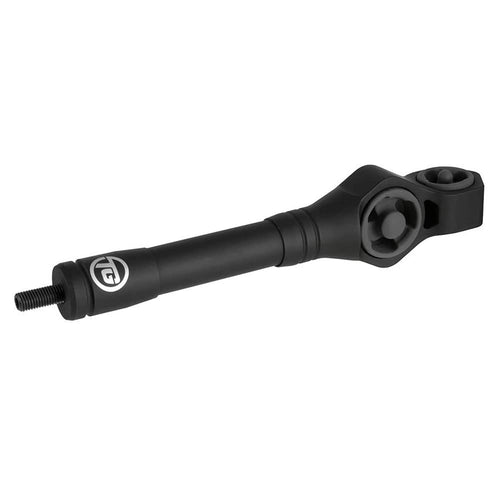 CADENCE Vibration-Dampening Bow Stabilizer TruGlo CADENCE Vibration-Dampening Bow Stabilizer, One Size
