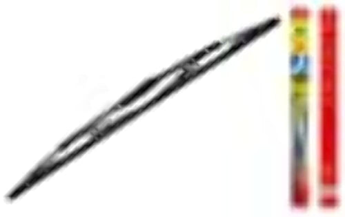 TRU6-22 RV Designer Heavy-Duty Metal Wiper Blade - 22"
