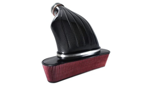 Air Intake System CORSA 06-13 Corvette 7.0L Carbon