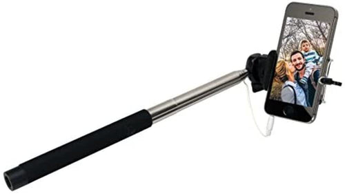 Self Portrait Performance Tool W15033 Monopod - Lightweight and Adjustable Camera Stand for Perfect Selfies and Group Photos