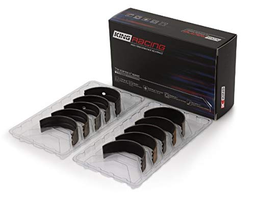 MB5243XPSTDX King Bearings NISSAN SR20DE, SR20DET, 16v