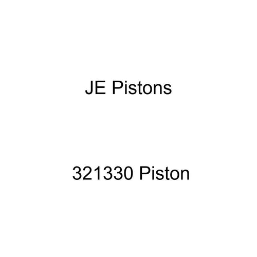 Piston JE Pistons 321330