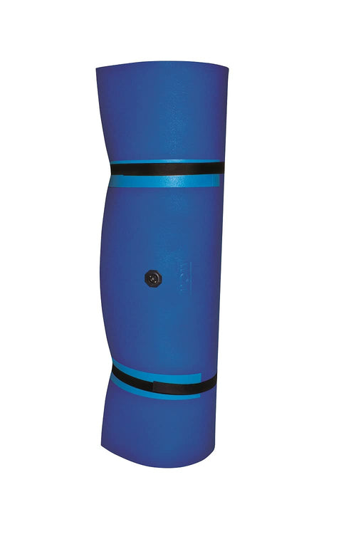 WOW CHILLRAFT Watersports 20X6' Blue/White/red