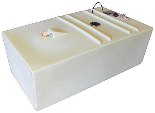 Fuel Tank Moeller Marine Products, 126 Gallon