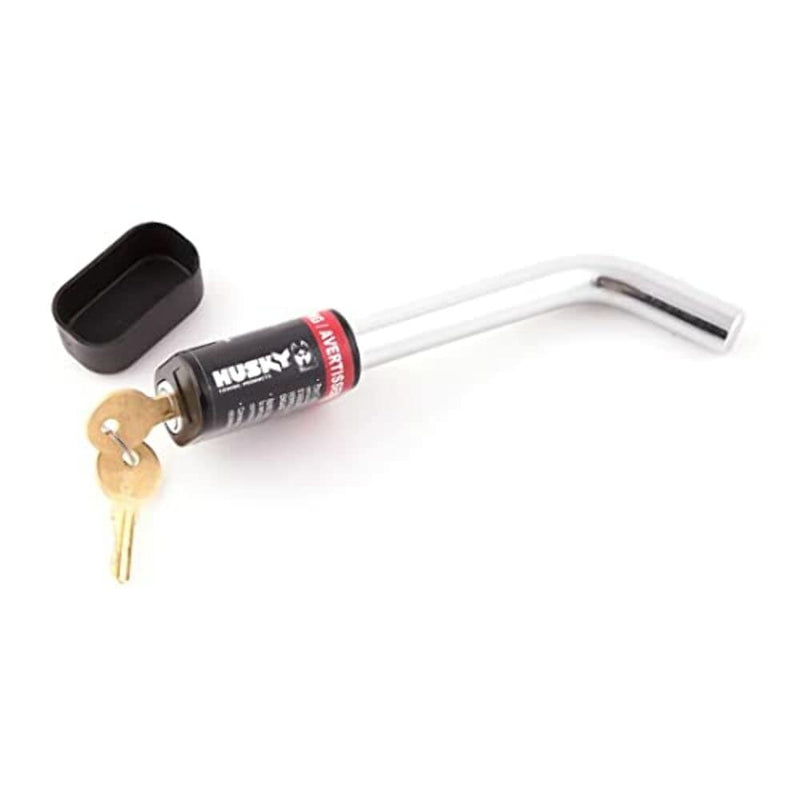 Husky Towing Liners Hitch Lock 5/8'