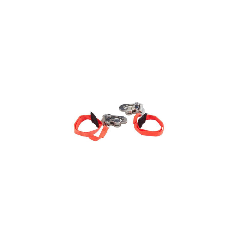 Lunati HANS IV 20 Medium Quick Clip HANH4M20QC SFI