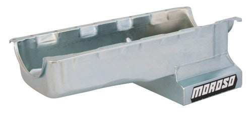 Oil Pan Moroso 20413 for Chevy Generation V/VI Big-Block Engines