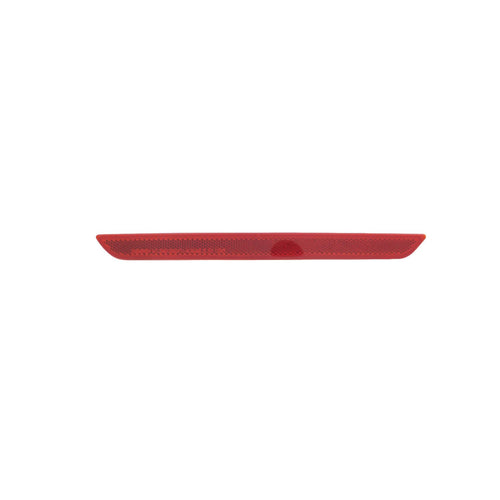 For BMW 4 Series 14-20 Rear Reflector CAPA Driver Side | DOT Certified 63 14 7 847 233 | BM1184107C