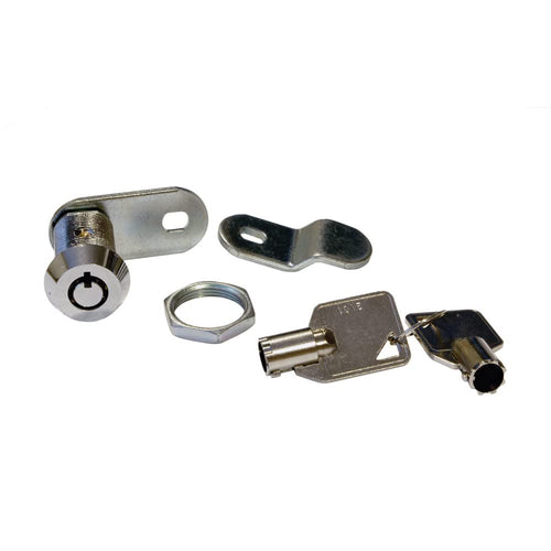 5/8" RV Designer L325 Compartment Lock, (Pack of 4) Ace