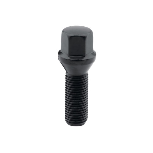 Method Race Wheels - 33MM Lug Bolt, M14x1.5, Black (Sprinter)