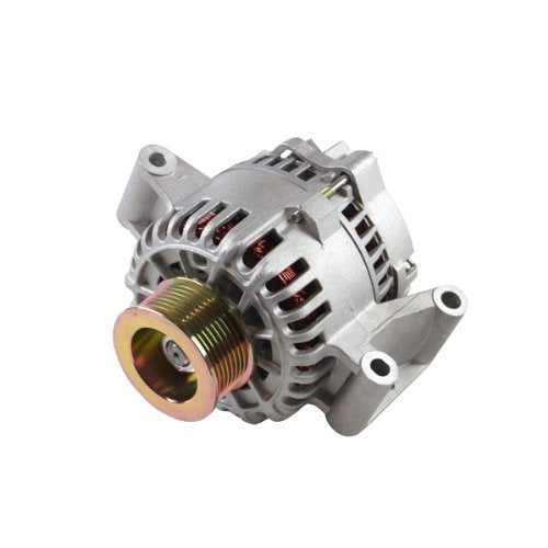 Alternator TYC Compatible with 2005-2007 Ford F- Series Pickup