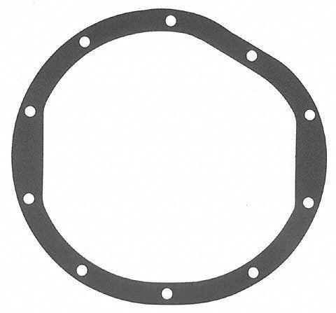 Auto Trans Differential Cover Gasket MAHLE P27990